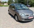 Серый Рено Сценик, объемом двигателя 0 л и пробегом 204 тыс. км за 6400 $, фото 15 на Automoto.ua