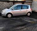 Серый Рено Сценик, объемом двигателя 15 л и пробегом 0 тыс. км за 5200 $, фото 1 на Automoto.ua