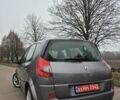 Серый Рено Сценик, объемом двигателя 1.6 л и пробегом 160 тыс. км за 5800 $, фото 5 на Automoto.ua