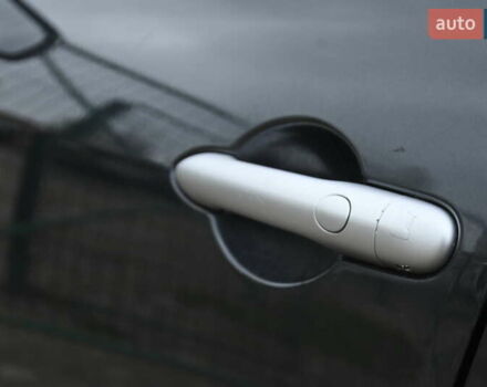 Серый Рено Сценик, объемом двигателя 1.9 л и пробегом 270 тыс. км за 5300 $, фото 10 на Automoto.ua