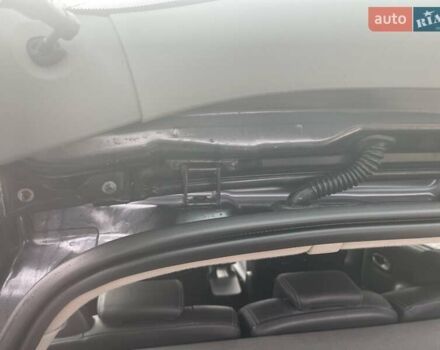 Сірий Рено Сценік, об'ємом двигуна 1.46 л та пробігом 175 тис. км за 6899 $, фото 91 на Automoto.ua