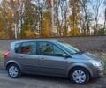 Рено Сценик 2008 в Полтаве на Automoto.ua Серый Рено Сценик, объемом двигателя 2 л и пробегом 193 тыс. км за 5499 $, фото 12 на Automoto.ua