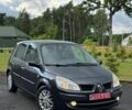 Сірий Рено Сценік, об'ємом двигуна 2 л та пробігом 207 тис. км за 4950 $, фото 1 на Automoto.ua