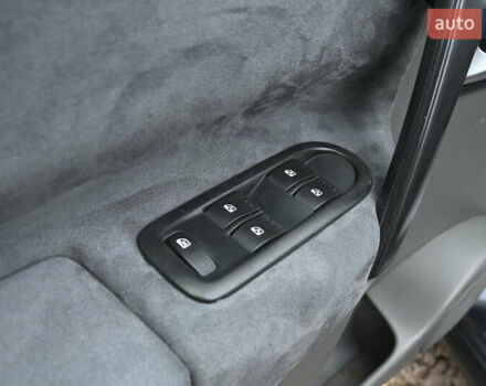 Серый Рено Сценик, объемом двигателя 1.9 л и пробегом 270 тыс. км за 5300 $, фото 20 на Automoto.ua