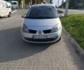 Серый Рено Сценик, объемом двигателя 2 л и пробегом 306 тыс. км за 6000 $, фото 1 на Automoto.ua