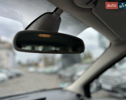 Сірий Рено Сценік, об'ємом двигуна 2 л та пробігом 128 тис. км за 7100 $, фото 17 на Automoto.ua