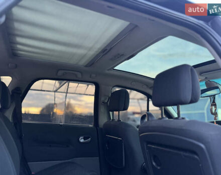 Рено Сценик 2008 в Летичеве на Automoto.ua Серый Рено Сценик, объемом двигателя 1.5 л и пробегом 270 тыс. км за 5299 $, фото 18 на Automoto.ua