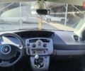 Рено Сценик 2008 в Нежине на Automoto.ua Серый Рено Сценик, объемом двигателя 2 л и пробегом 244 тыс. км за 5800 $, фото 7 на Automoto.ua