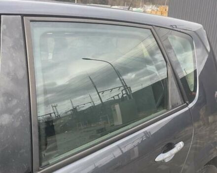 Сірий Рено Сценік, об'ємом двигуна 1.46 л та пробігом 175 тис. км за 6899 $, фото 51 на Automoto.ua