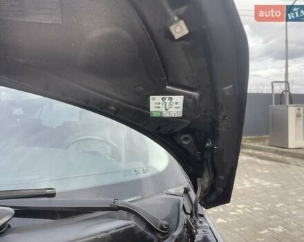 Сірий Рено Сценік, об'ємом двигуна 1.46 л та пробігом 175 тис. км за 6899 $, фото 99 на Automoto.ua