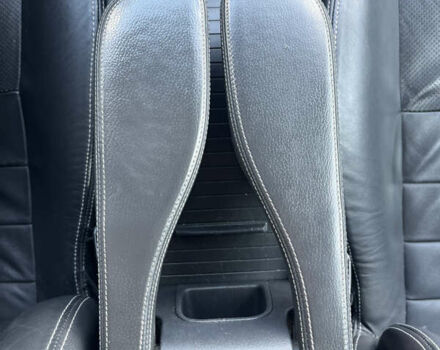 Серый Рено Сценик, объемом двигателя 1.5 л и пробегом 273 тыс. км за 4400 $, фото 16 на Automoto.ua