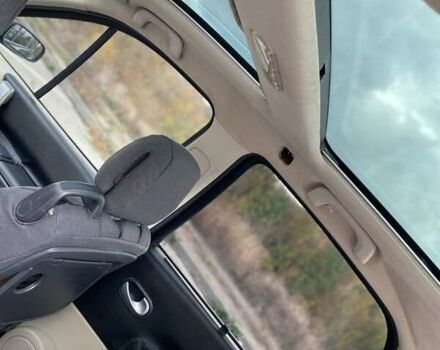 Сірий Рено Сценік, об'ємом двигуна 1.5 л та пробігом 280 тис. км за 6000 $, фото 5 на Automoto.ua