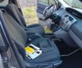 Рено Сценик 2008 в Полтаве на Automoto.ua Серый Рено Сценик, объемом двигателя 2 л и пробегом 193 тыс. км за 5499 $, фото 23 на Automoto.ua