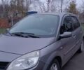 Сірий Рено Сценік, об'ємом двигуна 1.5 л та пробігом 270 тис. км за 4600 $, фото 7 на Automoto.ua
