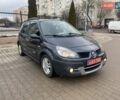 Серый Рено Сценик, объемом двигателя 1.5 л и пробегом 241 тыс. км за 5950 $, фото 2 на Automoto.ua