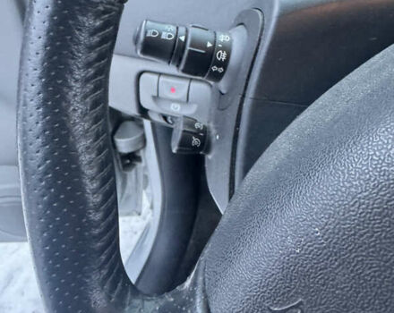 Сірий Рено Сценік, об'ємом двигуна 1.6 л та пробігом 255 тис. км за 5600 $, фото 9 на Automoto.ua