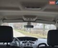 Серый Рено Сценик, объемом двигателя 1.6 л и пробегом 160 тыс. км за 5800 $, фото 25 на Automoto.ua