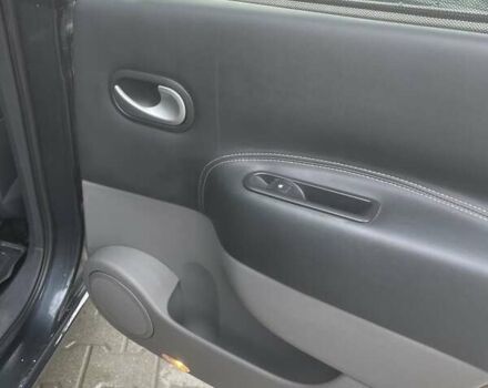 Сірий Рено Сценік, об'ємом двигуна 1.46 л та пробігом 175 тис. км за 6899 $, фото 82 на Automoto.ua