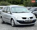 Серый Рено Сценик, объемом двигателя 2 л и пробегом 237 тыс. км за 5500 $, фото 1 на Automoto.ua