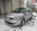 Сірий Рено Сценік, об'ємом двигуна 1.6 л та пробігом 121 тис. км за 6100 $, фото 1 на Automoto.ua
