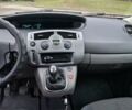Серый Рено Сценик, объемом двигателя 1.5 л и пробегом 352 тыс. км за 6200 $, фото 8 на Automoto.ua
