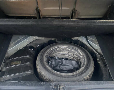 Сірий Рено Сценік, об'ємом двигуна 1.5 л та пробігом 340 тис. км за 5500 $, фото 24 на Automoto.ua