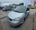 Серый Рено Сценик, объемом двигателя 2 л и пробегом 217 тыс. км за 5700 $, фото 10 на Automoto.ua