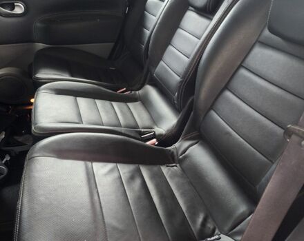 Сірий Рено Сценік, об'ємом двигуна 0 л та пробігом 140 тис. км за 5800 $, фото 6 на Automoto.ua