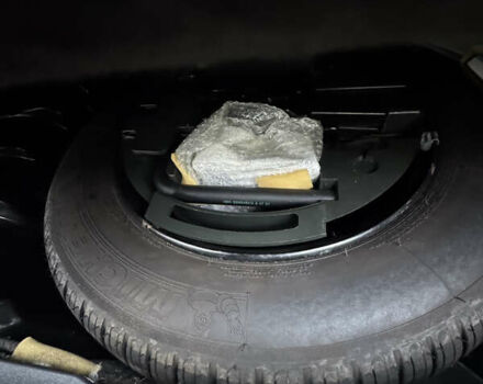 Сірий Рено Сценік, об'ємом двигуна 1.6 л та пробігом 211 тис. км за 6700 $, фото 23 на Automoto.ua