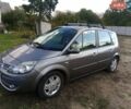 Сірий Рено Сценік, об'ємом двигуна 1.6 л та пробігом 177 тис. км за 5800 $, фото 1 на Automoto.ua
