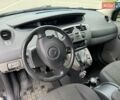 Серый Рено Сценик, объемом двигателя 2 л и пробегом 174 тыс. км за 5750 $, фото 9 на Automoto.ua