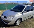 Сірий Рено Сценік, об'ємом двигуна 1.9 л та пробігом 219 тис. км за 6000 $, фото 3 на Automoto.ua