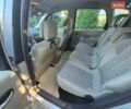 Серый Рено Сценик, объемом двигателя 1.6 л и пробегом 212 тыс. км за 6200 $, фото 15 на Automoto.ua