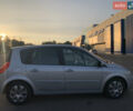 Серый Рено Сценик, объемом двигателя 2 л и пробегом 245 тыс. км за 5800 $, фото 12 на Automoto.ua