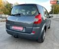 Сірий Рено Сценік, об'ємом двигуна 1.6 л та пробігом 190 тис. км за 5590 $, фото 4 на Automoto.ua