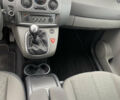 Рено Сценик 2008 в Ровно на Automoto.ua Серый Рено Сценик, объемом двигателя 1.6 л и пробегом 258 тыс. км за 5650 $, фото 9 на Automoto.ua