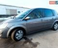 Сірий Рено Сценік, об'ємом двигуна 1.46 л та пробігом 243 тис. км за 5400 $, фото 4 на Automoto.ua