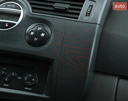 Серый Рено Сценик, объемом двигателя 1.9 л и пробегом 270 тыс. км за 5300 $, фото 47 на Automoto.ua