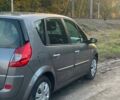 Рено Сценик 2008 в Полтаве на Automoto.ua Серый Рено Сценик, объемом двигателя 2 л и пробегом 193 тыс. км за 5499 $, фото 2 на Automoto.ua