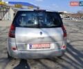 Серый Рено Сценик, объемом двигателя 1.6 л и пробегом 211 тыс. км за 5500 $, фото 4 на Automoto.ua