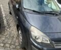 Серый Рено Сценик, объемом двигателя 1.9 л и пробегом 174 тыс. км за 5200 $, фото 15 на Automoto.ua