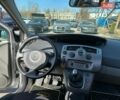 Серый Рено Сценик, объемом двигателя 1.6 л и пробегом 152 тыс. км за 6100 $, фото 19 на Automoto.ua