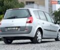 Серый Рено Сценик, объемом двигателя 2 л и пробегом 237 тыс. км за 5500 $, фото 15 на Automoto.ua