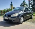 Серый Рено Сценик, объемом двигателя 1.9 л и пробегом 244 тыс. км за 4499 $, фото 1 на Automoto.ua
