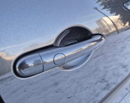 Серый Рено Сценик, объемом двигателя 1.46 л и пробегом 288 тыс. км за 5200 $, фото 31 на Automoto.ua