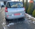 Сірий Рено Сценік, об'ємом двигуна 1.6 л та пробігом 172 тис. км за 4900 $, фото 10 на Automoto.ua