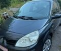Сірий Рено Сценік, об'ємом двигуна 1.6 л та пробігом 196 тис. км за 4700 $, фото 1 на Automoto.ua