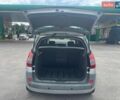 Сірий Рено Сценік, об'ємом двигуна 1.6 л та пробігом 192 тис. км за 5600 $, фото 16 на Automoto.ua