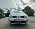 Серый Рено Сценик, объемом двигателя 2 л и пробегом 276 тыс. км за 5349 $, фото 13 на Automoto.ua