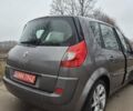 Серый Рено Сценик, объемом двигателя 1.6 л и пробегом 160 тыс. км за 5800 $, фото 6 на Automoto.ua